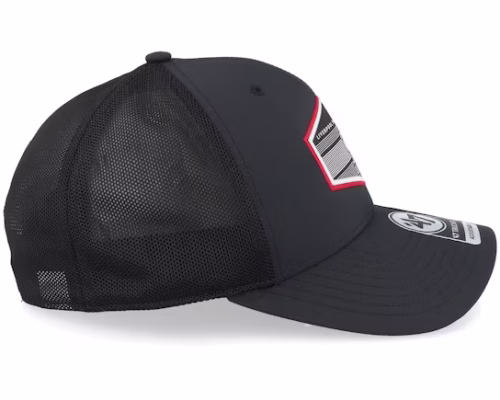 Liverpool Epl Burgess 47 Black Trucker - 47 Brand