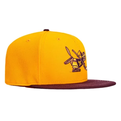 MINNESOTA GOPHERS HOCKEY HAT
