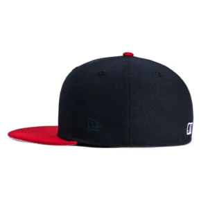 MINNESOTA TWINS ROAD HAT