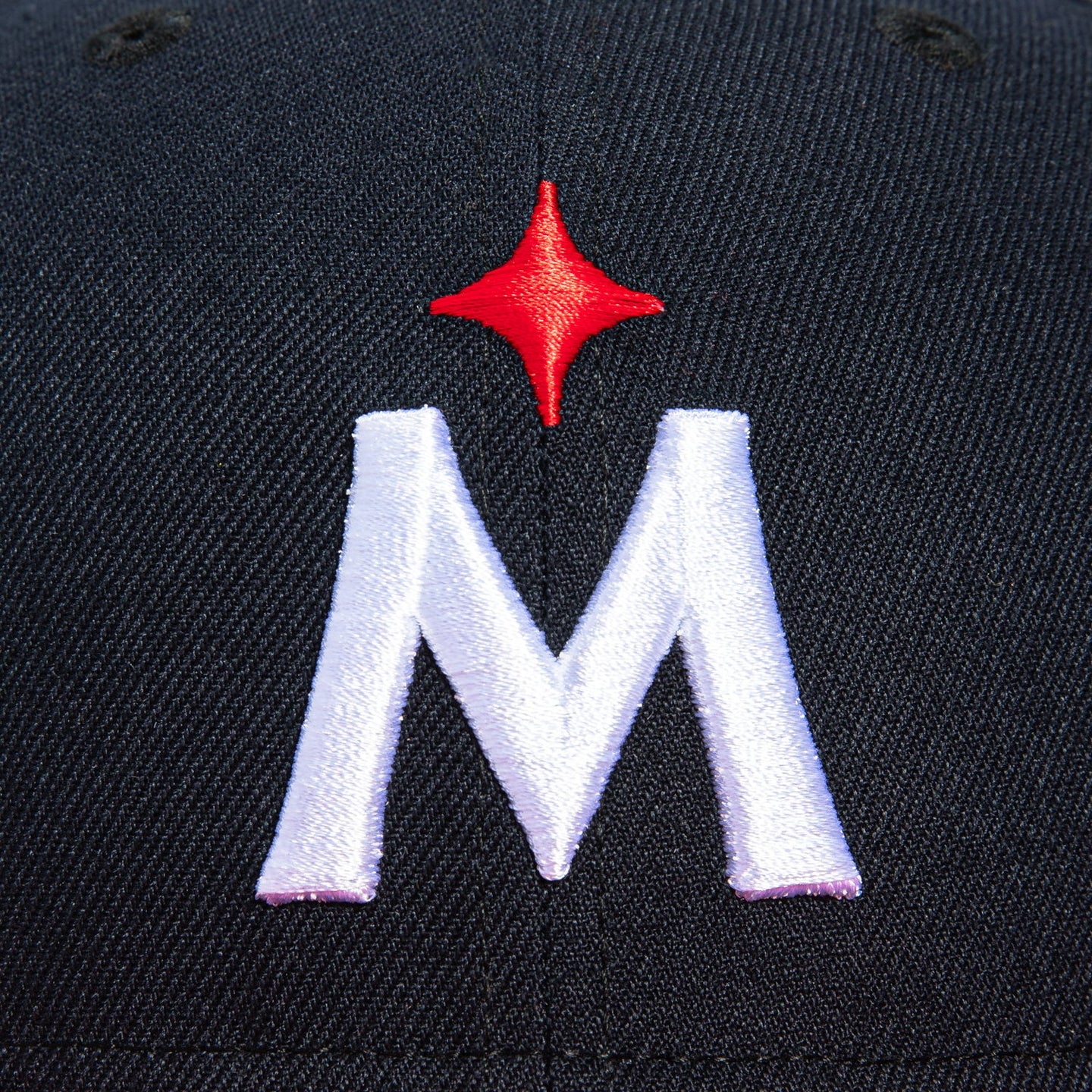 MINNESOTA TWINS ROAD HAT