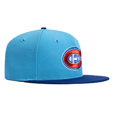 MONTREAL EXPOS CANADIENS HAT