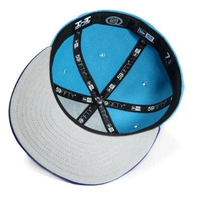MONTREAL EXPOS CANADIENS HAT