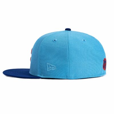 MONTREAL EXPOS CANADIENS HAT