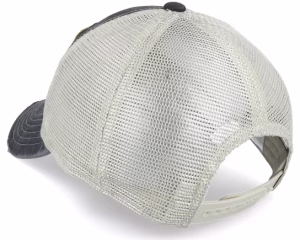 Mack Orville BlackStone Trucker - American Needle