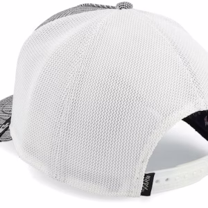 Moon Firefly Luxury Moon A-Frame Trucker - Goorin Bros