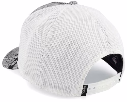 Moon Firefly Luxury Moon A-Frame Trucker - Goorin Bros
