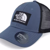 Mudder Shady Blue Trucker - The North Face