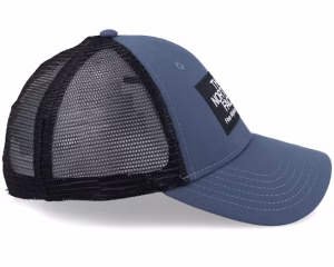Mudder Shady Blue Trucker - The North Face