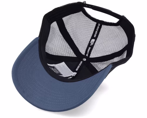 Mudder Shady Blue Trucker - The North Face