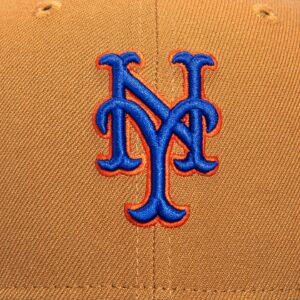 NEW YORK METS HAT