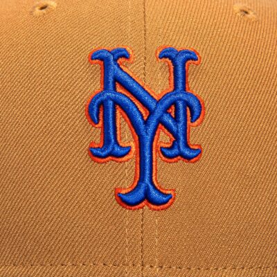 NEW YORK METS HAT