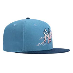 NEW YORK YANKEES BLOOM HAT