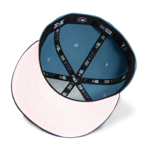 NEW YORK YANKEES BLOOM HAT