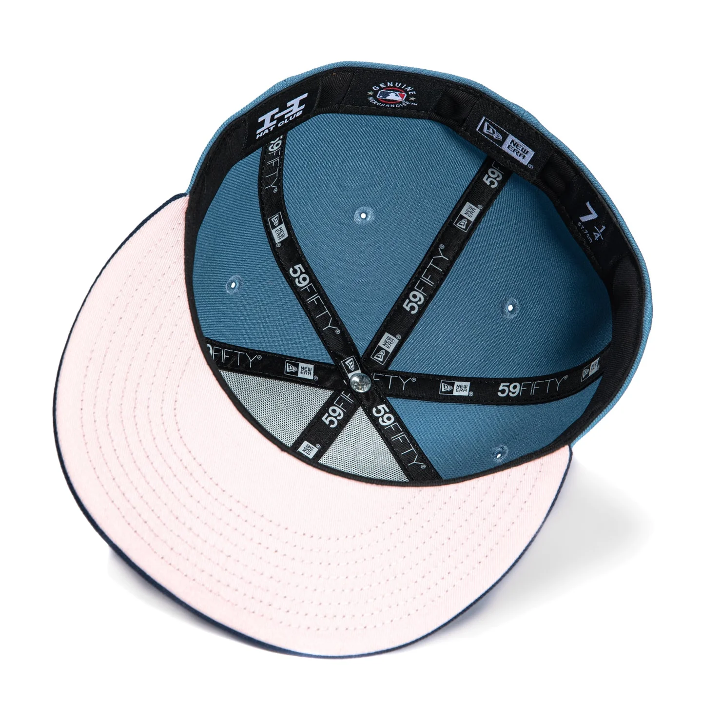 NEW YORK YANKEES BLOOM HAT