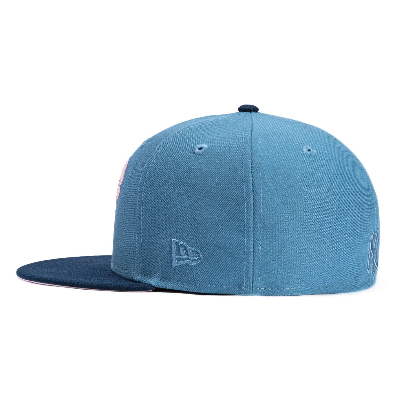 NEW YORK YANKEES BLOOM HAT