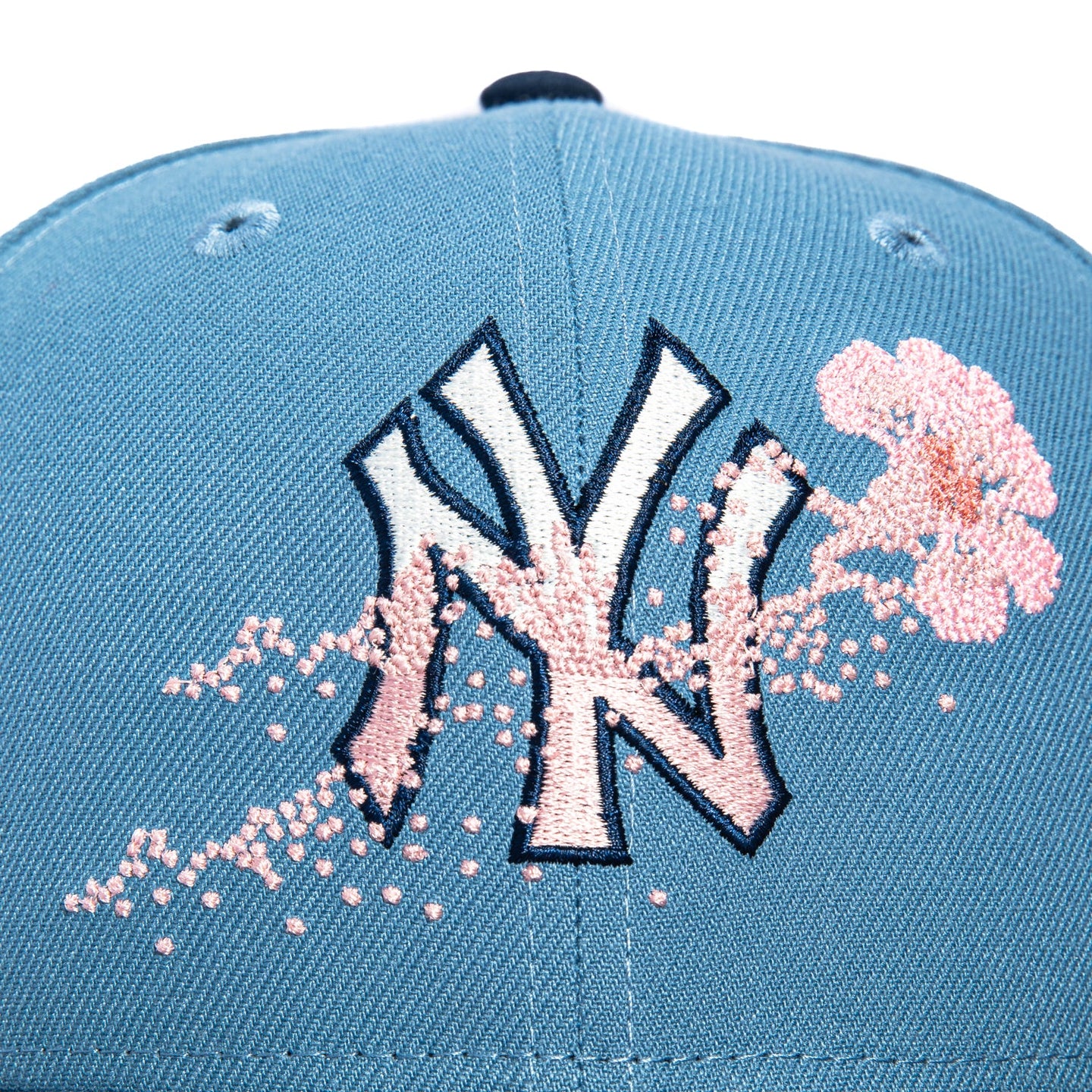 NEW YORK YANKEES BLOOM HAT
