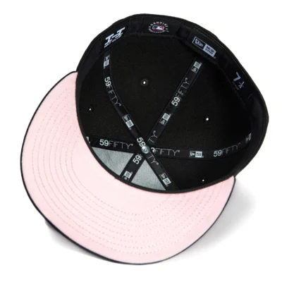 NEW YORK YANKEES BLOOM PINK UV HAT