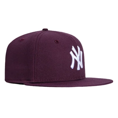 NEW YORK YANKEES HAT