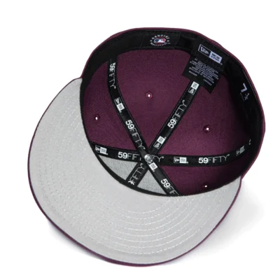 NEW YORK YANKEES HAT