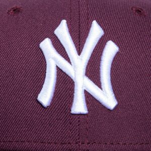 NEW YORK YANKEES HAT