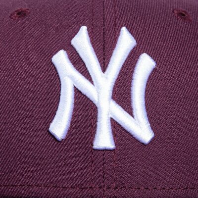 NEW YORK YANKEES HAT