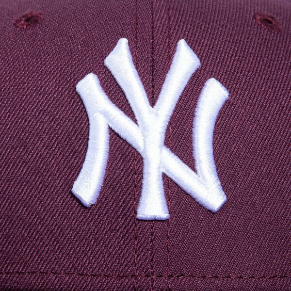 NEW YORK YANKEES HAT