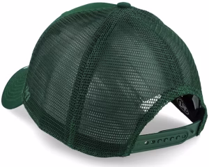 New York Yankees Branson Mvp Dark Green Trucker - 47 Brand