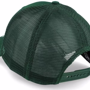New York Yankees Branson Mvp Dark Green Trucker - 47 Brand