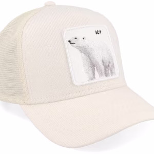 North And South, Snug Lyfe A-Frame Trucker - Goorin Bros.