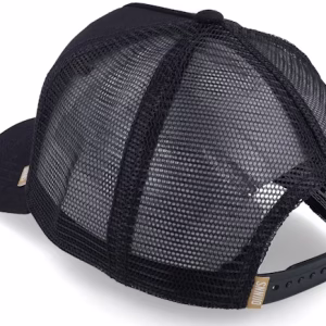 Nothing Club Black Trucker - Djinns