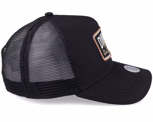 Nothing Club Black Trucker - Djinns