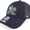 Notre Dame Branson 47 Mvp Cap Navy Trucker - 47 Brand