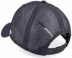 Notre Dame Branson 47 Mvp Cap Navy Trucker - 47 Brand