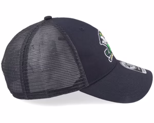 Notre Dame Branson 47 Mvp Cap Navy Trucker - 47 Brand