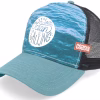 Ocean Calling Navy Trucker - Coastal