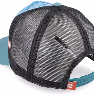 Ocean Calling Navy Trucker - Coastal