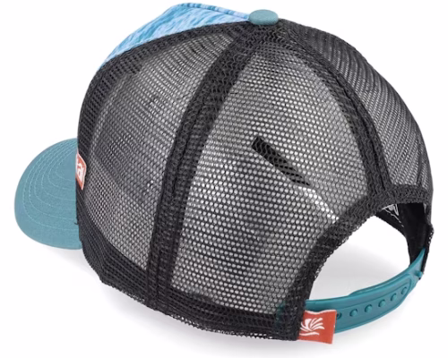 Ocean Calling Navy Trucker - Coastal