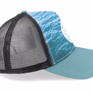Ocean Calling Navy Trucker - Coastal
