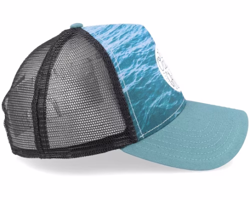 Ocean Calling Navy Trucker - Coastal