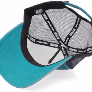 Ocean Calling Navy Trucker - Coastal