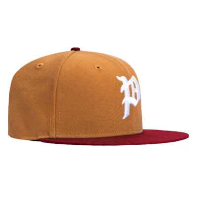 PHILADELPHIA PHILLIES 1925 HAT
