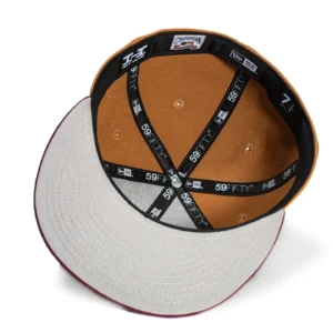 PHILADELPHIA PHILLIES 1925 HAT
