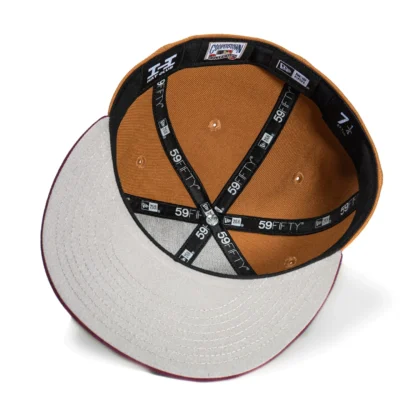 PHILADELPHIA PHILLIES 1925 HAT