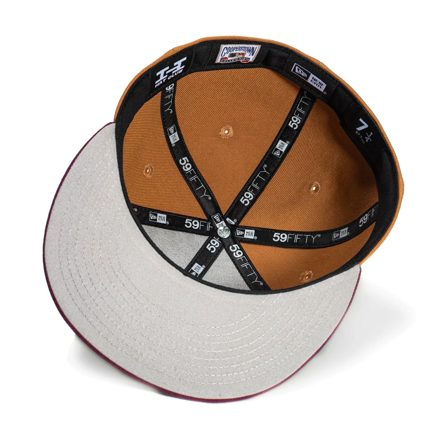 PHILADELPHIA PHILLIES 1925 HAT