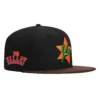 PHOENIX SUNS THE VALLEY PATCH 2025 CITY EDITION PATCH HAT