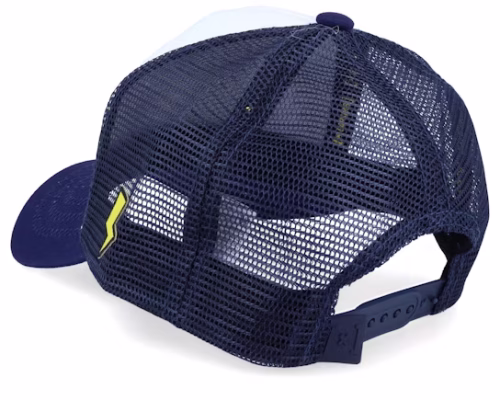 Pokemon Pikachu WhiteRoyal Trucker - Capslab