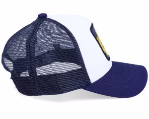 Pokemon Pikachu WhiteRoyal Trucker - Capslab