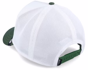Premium Bulldog Platinum Trucker - Goorin Bros