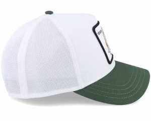 Premium Bulldog Platinum Trucker - Goorin Bros