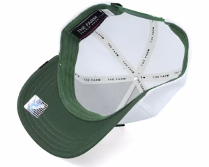 Premium Bulldog Platinum Trucker - Goorin Bros